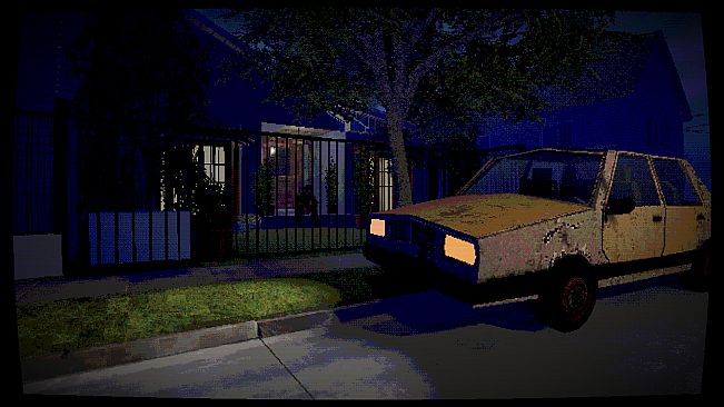 Case: Nightraid