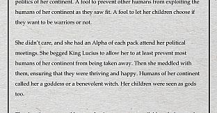 The Seven Realms - Realm 2: Official Walkthrough