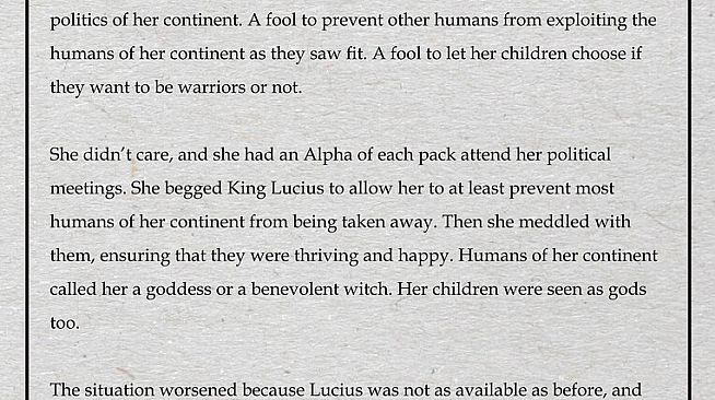 The Seven Realms - Realm 2: Official Walkthrough