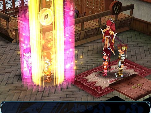 Sword and Fairy 3 Ex