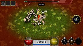 Compass of Destiny: Survivors