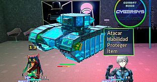 Artificial Life 2061: Cybersys - Diva Of The VRworld, Babel Project: "Kodota Komori 1416" [Made by: Joseph Sanz]