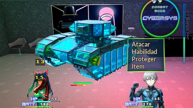 Artificial Life 2061: Cybersys - Diva Of The VRworld, Babel Project: "Kodota Komori 1416" [Made by: Joseph Sanz]