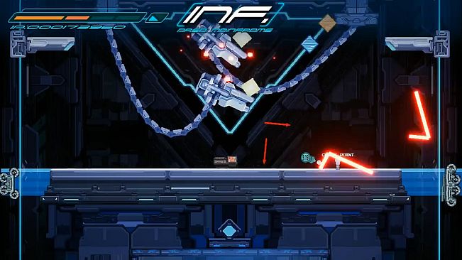 Offensive Dimensions: Original Sound Tracks