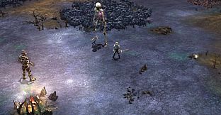 Fallen Enchantress: Legendary Heroes - Quest Pack DLC