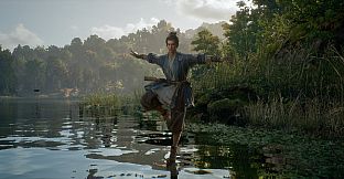 9 Yin Sutra: Wuxia