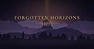 Forgotten Horizons