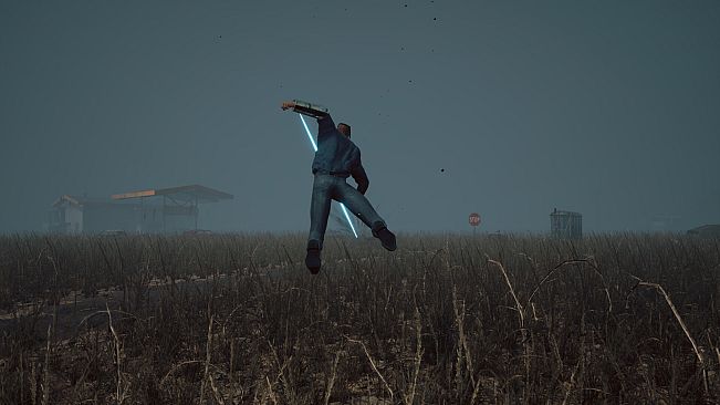 Abnormal1999:Sector 49