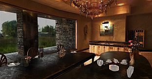 VR Interior Designer Pro