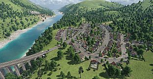 Transport Fever 2: Deluxe Edition Upgrade Pack