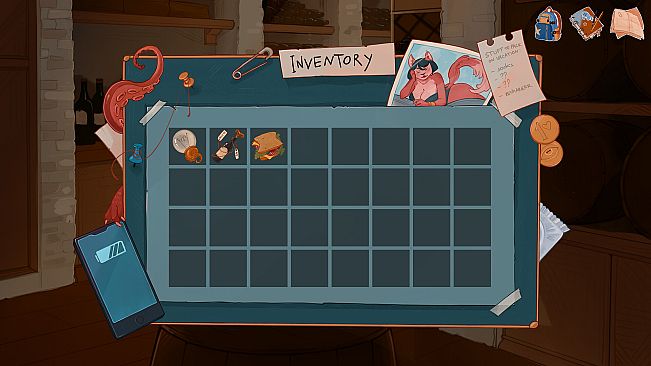 Mansion of Memories: Prologue