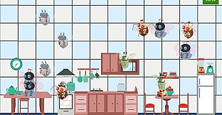 Achievement Fly Clicker