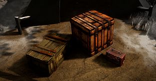 Ultimate Multiplayer Survival Engine