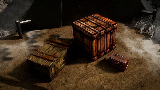 Ultimate Multiplayer Survival Engine