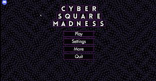 Cybersquare Madness
