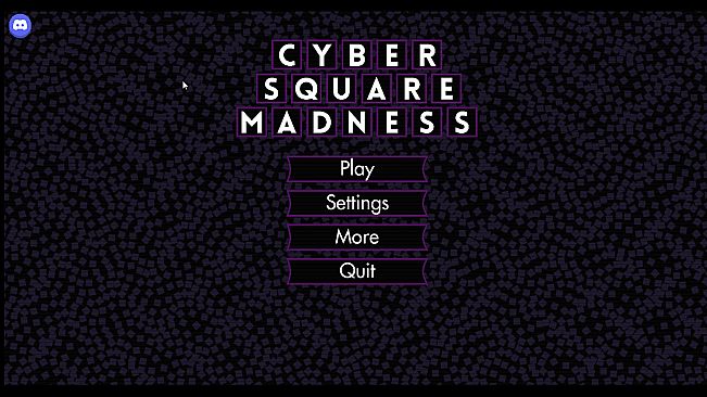 Cybersquare Madness