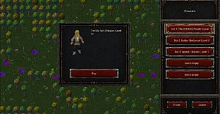 Seyrfall Online