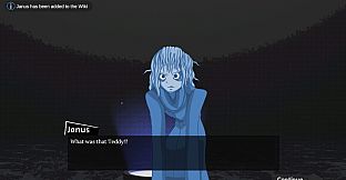 What if George Washington was a Girl?