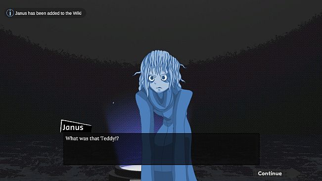 What if George Washington was a Girl?