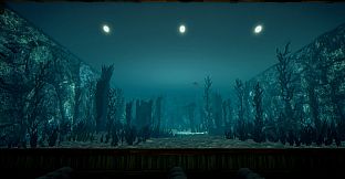 Ultimate Fishing Simulator - Aquariums DLC