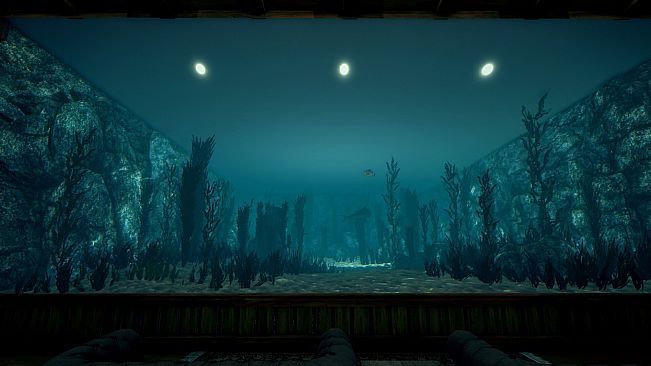 Ultimate Fishing Simulator - Aquariums DLC