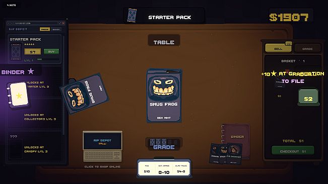 Pack Ripper
