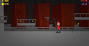 Mystery Chamber World