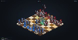 Chesstics