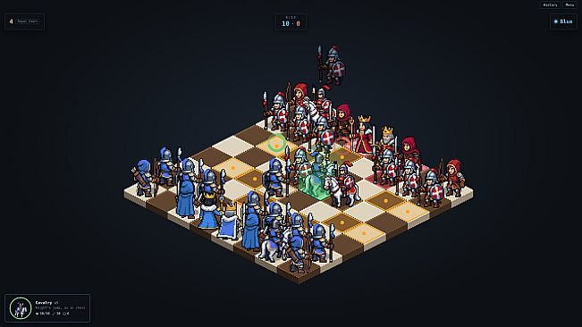 Chesstics