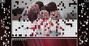 Super Jigsaw Puzzle: Generations - Sweets Puzzles