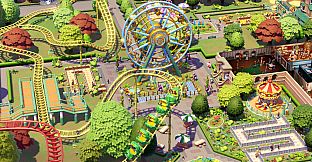 Two Point Museum: Rides & Relics