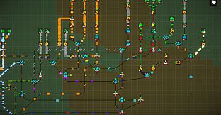 F.A.R.M.S.: Chill Factory