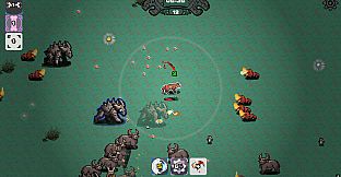 洪荒进化 Hong Huang Evolution