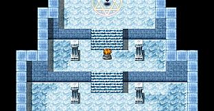 Witch of Ice Kingdom