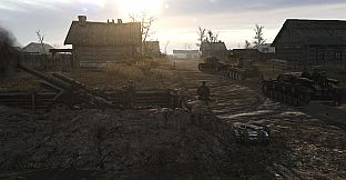 Call to Arms - Gates of Hell: Ostfront Playtest