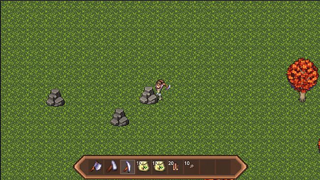 Hearth & Harvest