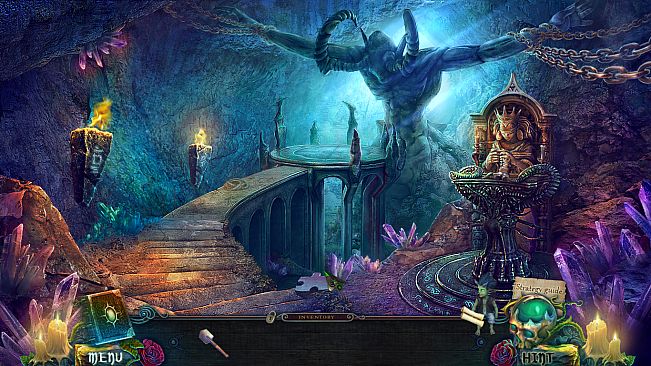 Witches' Legacy: The Ties That Bind Collector's Edition