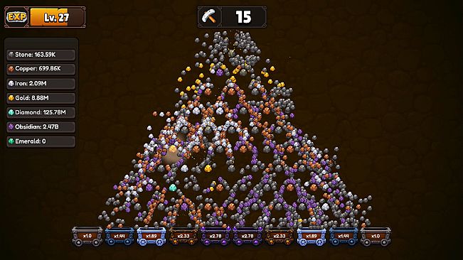 Plinko Mining