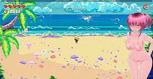 Ripe for the Picking☆ Summer Beach