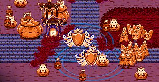 Okashi Towers Soundtrack