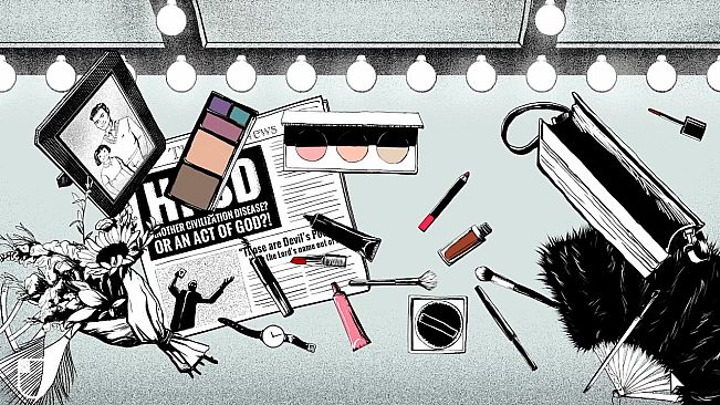 One Night: Burlesque