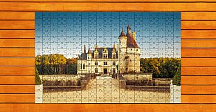Château Royale Jigsaw - Expansion Pack 3