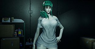 Dark Siren - The Captain's End