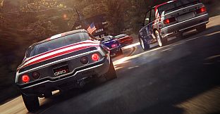 GRID 2 - Car Unlock Pack
