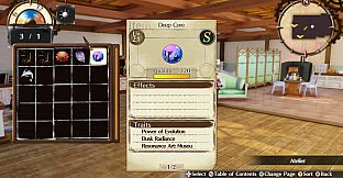 Delicacies and Rarities Pack