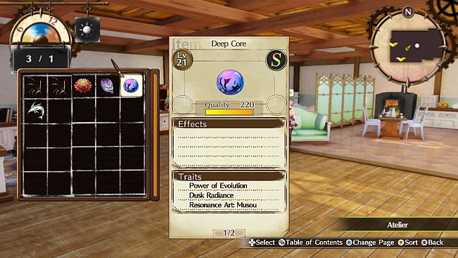 Delicacies and Rarities Pack