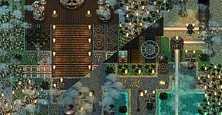 RPG Maker MZ - NEONPIXEL - Mega Classic set