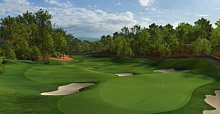 GOLF+ - Castle Pines Golf Club