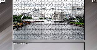 Super Jigsaw Puzzle: Generations - Tokyo