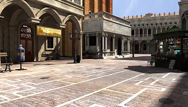 Nancy Drew: The Phantom of Venice